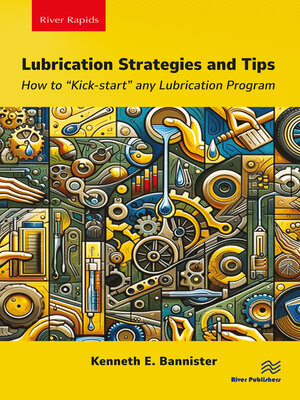 cover image of Lubrication Strategies and Tips